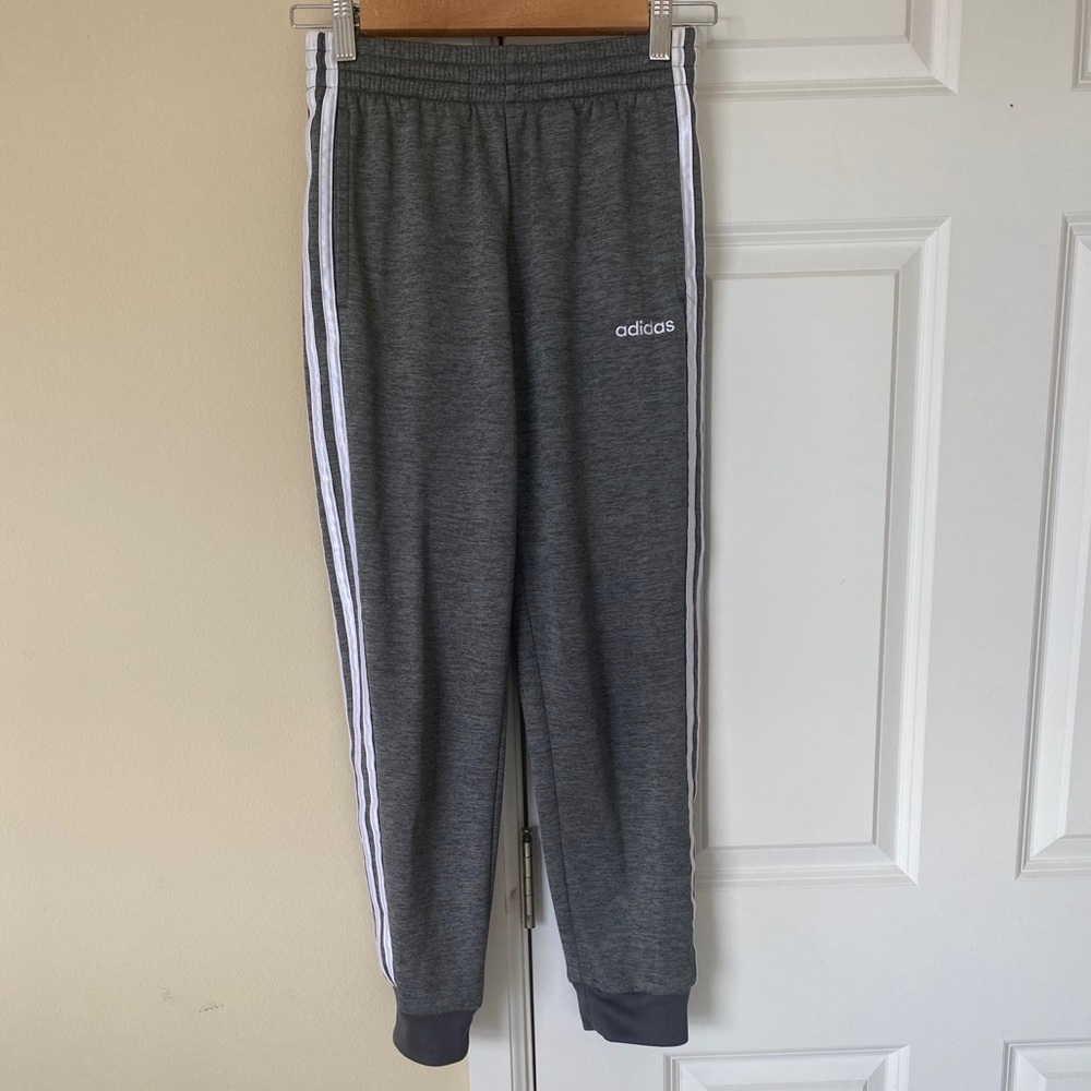 Adidas Sweats/Joggers Size Small - Picture 8 of 9